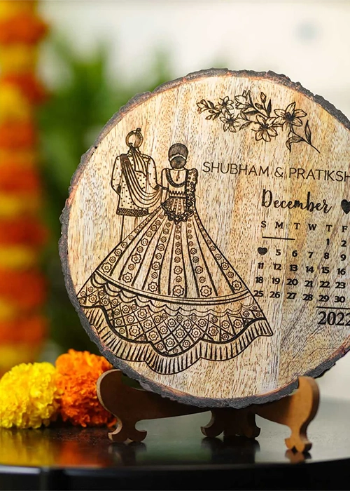 WEDDING ANNIVERSARY GIFTS